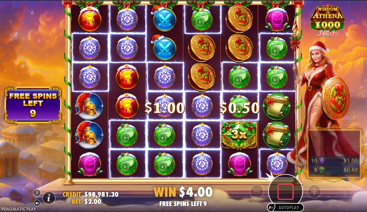 Free Spins